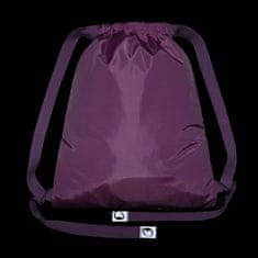 Bagmaster City Bag Lumi 24 G Pink