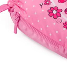 Bagmaster City Bag Lumi 24 H Pink