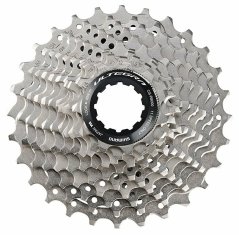 Shimano 11-kazeta CS-R8000 Ultegra 11-25 zubov, v krabičke