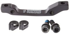 Shimano adaptér kotúčovej brzdy SM-MAF160PSA 160mm