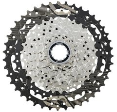 Shimano 10-kazeta CS-LG600 11-43 zubov Deore 10 speed