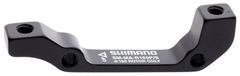 Shimano adaptér kotúčovej brzdy SH SM-MA-R160mm DD zadný