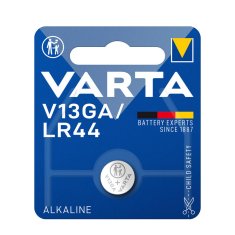 VARTA gombíková batéria V13GA/LR44 alkalická VARTA