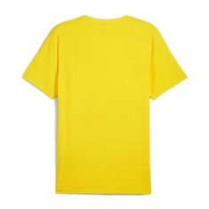 Puma Tričko BORUSSIA DORTMUND Culture yellow Velikost: XXL