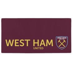 Fan-shop Osuška WEST HAM UNITED Claret Gold