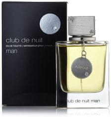 Armaf Club De Nuit Man - EDT 105 ml