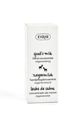 Ziaja Regeneračný krém na ruky Goat`s Milk (Hand Concentrate) 50 ml