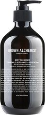 Grown Alchemist Body Clean ser: Chamomile, Bergamot & Rosewood (Objem 300 ml)