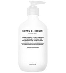 Grown Alchemist Posilňujúci kondicionér Panthenol B-5, Hydrolyzed Baobab Protein, Pomegranate (Strengthening Conditi (Objem 500 ml)