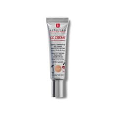 Erborian Rozjasňujúci CC krém (High Definition Radiance Face Cream) 15 ml (Odtieň Clair)