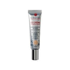 Erborian Rozjasňujúci CC krém (High Definition Radiance Face Cream) 15 ml (Odtieň Clair)