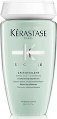 Kérastase Upokojujúci šampón pre mastné vlasy Specifique (Bain Divalent) (Objem 250 ml)