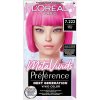 Loreal Paris Farba na vlasy Preférence Meta Vivids Meta (Odtieň Pink)