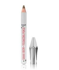 Benefit Ceruzka na obočie Gimme Brow + Volumizing Pencil mini 0,6 g (Odtieň 3)