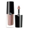 Giorgio Armani Tekuté očné tiene Eye Tint (Liquid Eyeshadow) 3,9 ml (Odtieň 8)