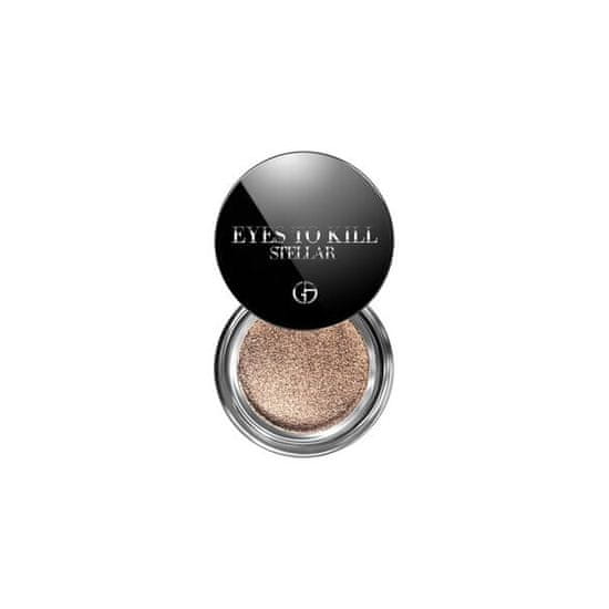 Giorgio Armani Očné tiene Eyes To Kill Stellar (Eyeshadow) 4 g