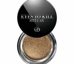 Giorgio Armani Očné tiene Eyes To Kill Stellar (Eyeshadow) 4 g (Odtieň 03)