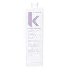 Šampón pre blond vlasy Blonde .Angel.Wash (Shampoo for Blonde Hair ) (Objem 1000 ml)