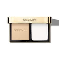 Guerlain Kompaktný zmatňujúci make-up Parure Gold Skin Control (Hight Perfection Matte Compact Foundation) 8, (Odtieň N°0N)