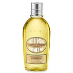 LOccitane En Provenc Sprchový olej Almond (Shower Oil) (Objem 250 ml)