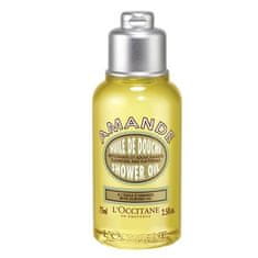 LOccitane En Provenc Sprchový olej Almond (Shower Oil) (Objem 250 ml)