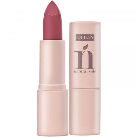 Pupa Rúž Natural Side (Lipstick) 4 g