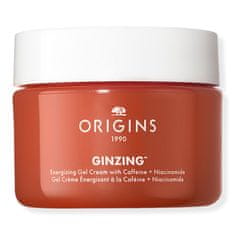 Hydratačný gélový krém Ginzing (Gél Cream) (Objem 50 ml)