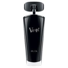 Pupa Parfumovaná voda Vamp! Black (Objem 100 ml)