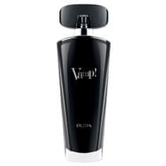 Pupa Parfumovaná voda Vamp! Black (Objem 100 ml)