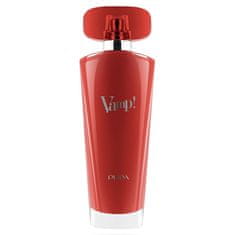 Pupa Parfémovaná voda Vamp! Red EDP (Objem 50 ml)