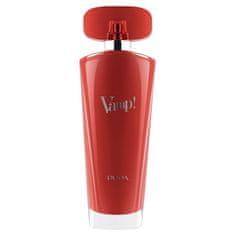 Pupa Parfémovaná voda Vamp! Red EDP (Objem 50 ml)