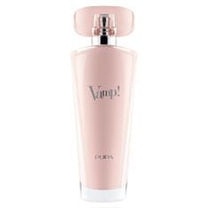 Pupa Parfumovaná voda Vamp! Pink (Objem 50 ml)