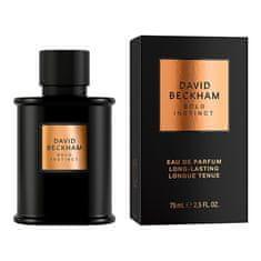 David Beckham Bold Instinct - EDP 50 ml