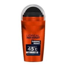 Loreal Paris Guľôčkový antiperspirant pre mužov Men Expert Thermic Resist 50 ml