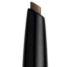 Clé de Peau Beauté Náplň do ceruzky na obočie (Eyebrow Pencil Cartridge Refill) (Odtieň 202 Grey Brown)