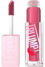 Maybelline Vyplňujúci lesk na pery Lifter Plump 5,4 ml (Odtieň 002 Mauve Bite )