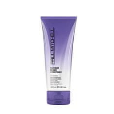 Paul Mitchell Kondicionér pre blond a melírované vlasy Platinum Blonde (Conditioner) (Objem 200 ml)