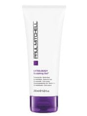 Paul Mitchell Gél na vlasy pre fixáciu a objem Extra Body (Sculpting Gél) (Objem 200 ml)