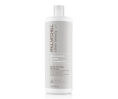 Paul Mitchell Šampón pre citlivú pokožku hlavy Clean Beauty (Scalp Therapy Shampoo) (Objem 1000 ml)