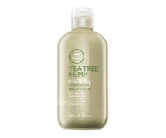 Paul Mitchell Obnovujúci konopný kondicionér a telové mlieko 2 v 1 Tea Tree Hemp (Restoring Conditioner & Body Lot (Objem 300 ml)