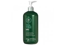 Paul Mitchell Mydlo na ruky s antibakteriálnym účinkom Tea Tree (Hand Soap) (Objem 300 ml)