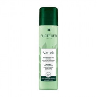 René Furterer Neviditeľný suchý šampón Naturia (Invisible Dry Shampoo)