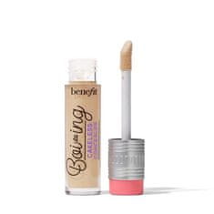 Benefit Tekutý korektor s vysokým krytím Boi-Ing (Cakeless Concealer) 5 ml (Odtieň 02)