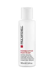 Paul Mitchell Stylingový gél na vlasy Flexible Style Super Sculpt (Fast Drying Styling Glaze) (Objem 100 ml)