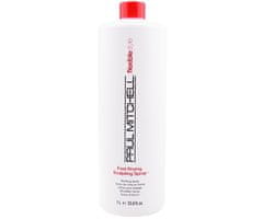 Paul Mitchell Rýchloschnúci sprej na finálnu úpravu vlasov Flexible Style (Fast Drying Sculpting Spray) (Objem 1000 ml)