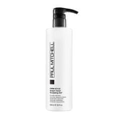 Paul Mitchell Gél pre maximálnu fixáciu Firm Style (Super Clean Sculpting Gél) (Objem 100 ml)