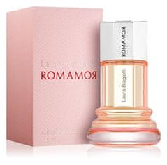 Laura Biagiotti Romamor - EDT 25 ml