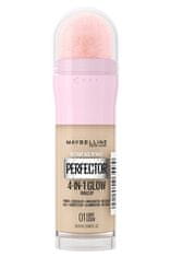 Maybelline Rozjasňujúci make-up Instant Perfector 4-in-1 Glow Makeup 20 ml (Odtieň 01 Light)