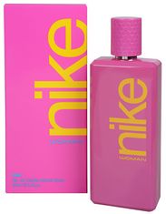 Nike Pink Woman - EDT 30 ml