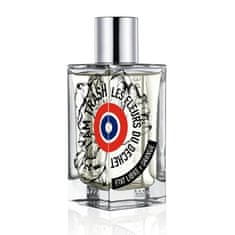 Les Fleurs Du Déchet - I Am Trash - EDP - TESTER 100 ml